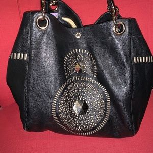 Jimmy Choo Shoulder Bag